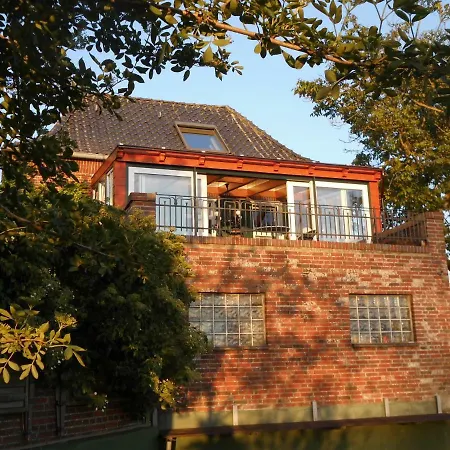 Holiday home Pumpe An Der Eider *